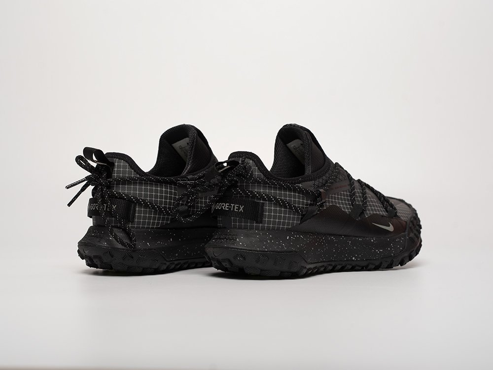 Nike ACG Mountain Fly Low черные текстиль мужские (AR31510) - фото 9 Nike ACG Mountain Fly Low черные текстиль мужские (AR31510) - фото 9