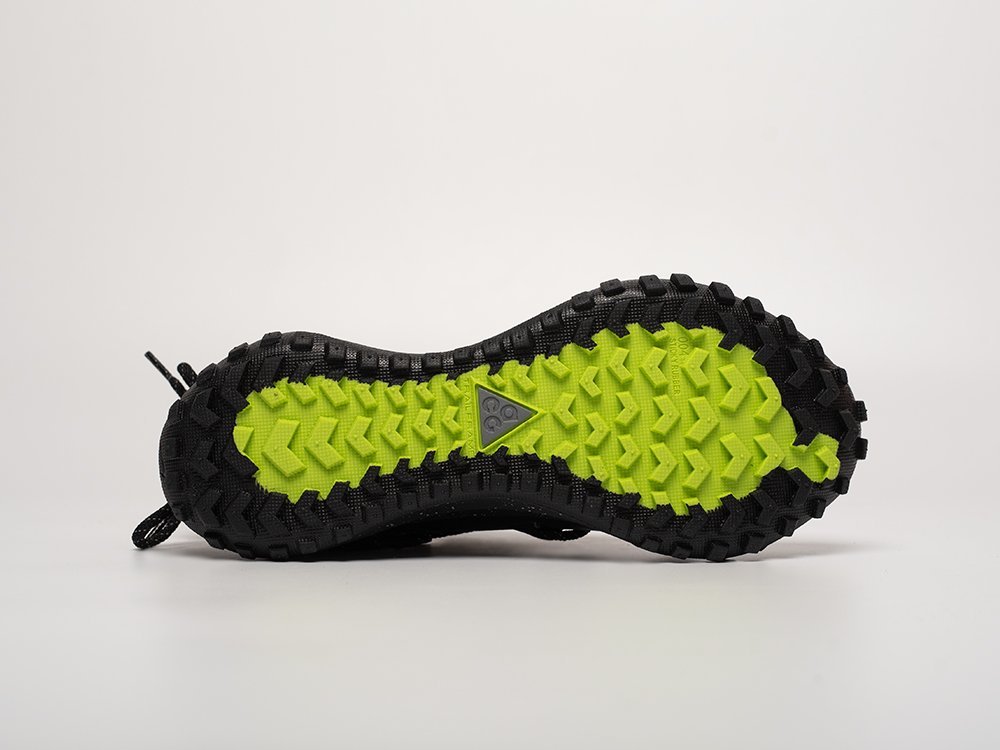 Nike ACG Mountain Fly Low черные текстиль мужские (AR31510) - фото 1112