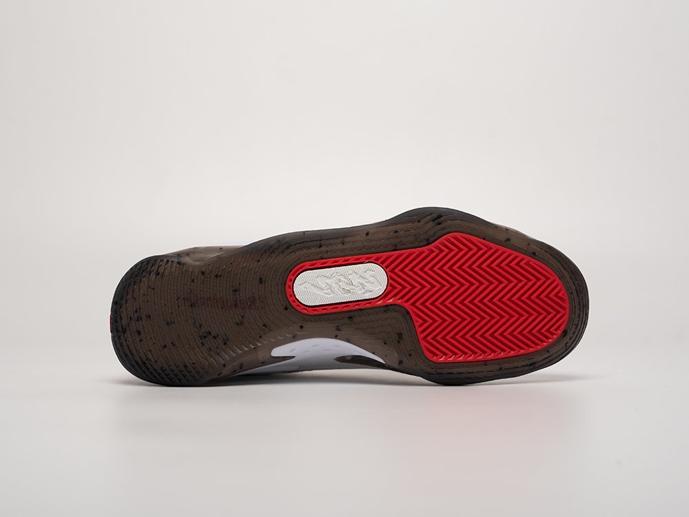 Nike Jordan Zion 3 Fresh Paint белые текстиль мужские (AR31516) - фото 111 Nike Jordan Zion 3 Fresh Paint белые текстиль мужские (AR31516) - фото 111