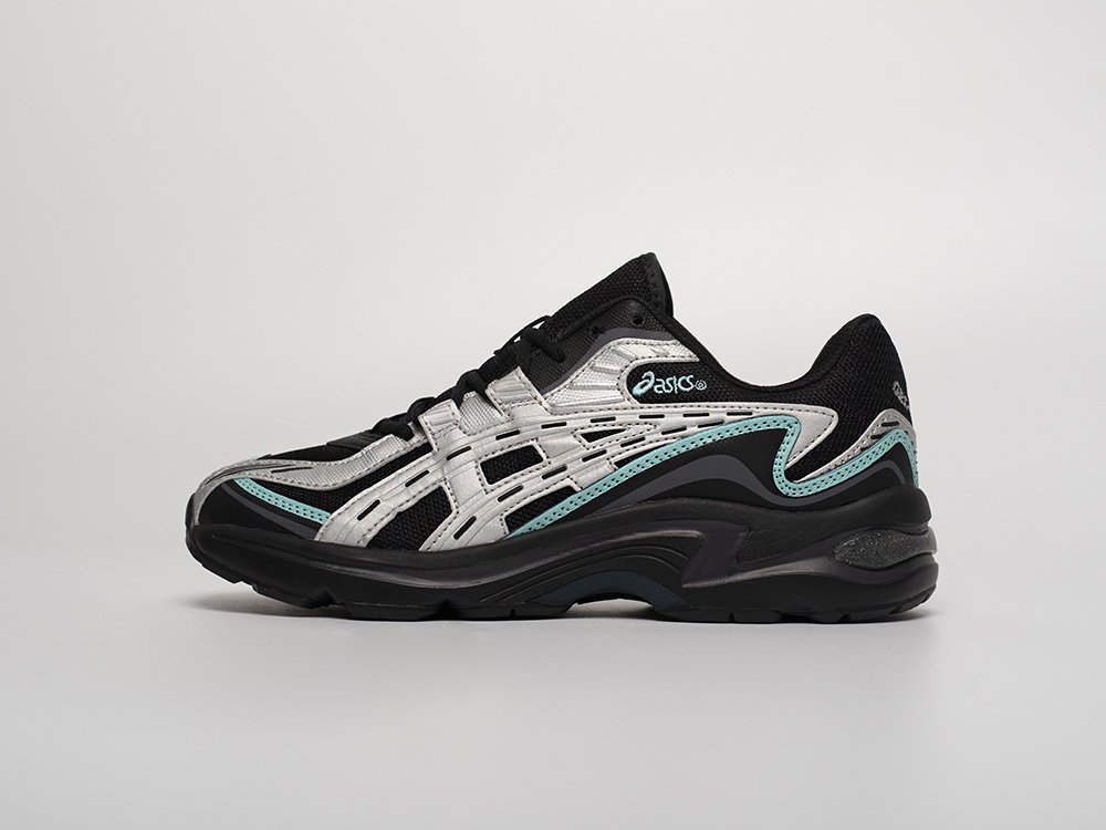 Asics Gel-Preleus черные текстиль мужские (AR31527) - фото 1 Asics Gel-Preleus черные текстиль мужские (AR31527) - фото 1