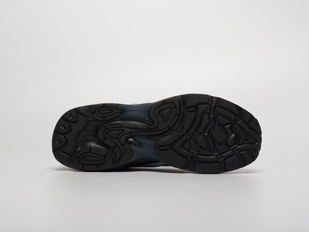 Asics Gel-Preleus черные текстиль мужские (AR31527) - фото 6 Asics Gel-Preleus черные текстиль мужские (AR31527) - фото 6