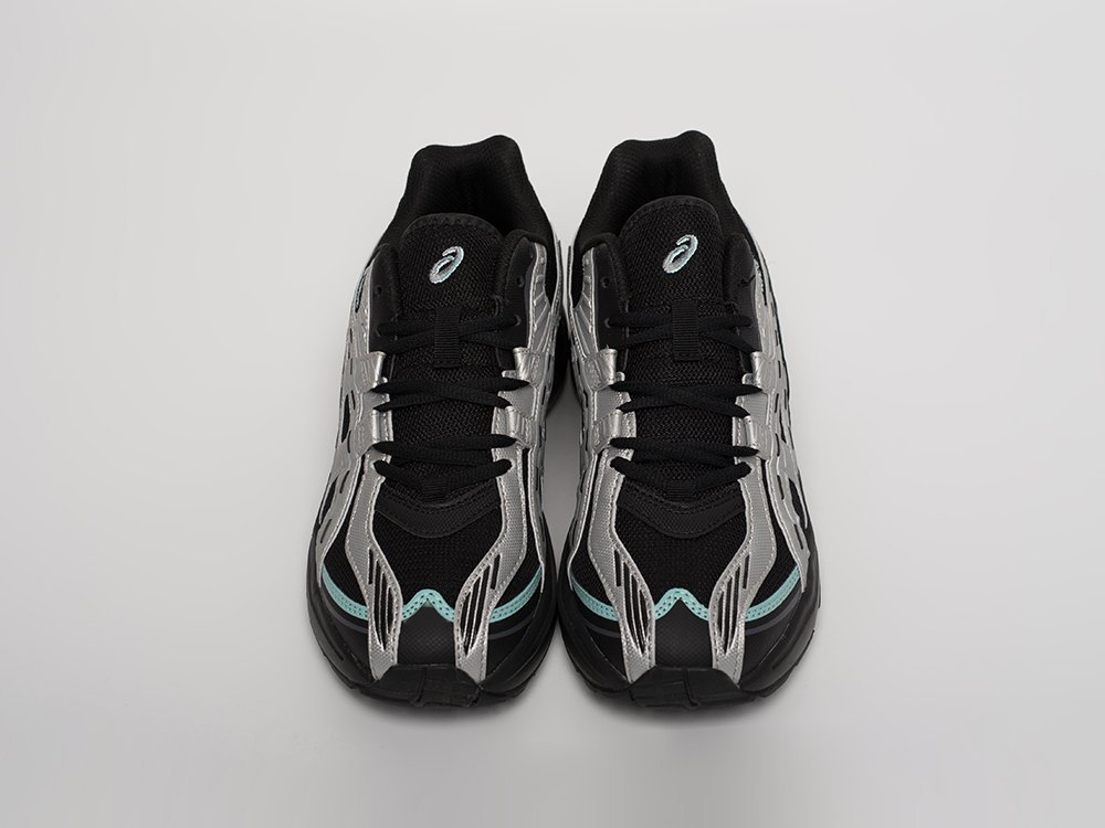 Asics Gel-Preleus черные текстиль мужские (AR31527) - фото 7 Asics Gel-Preleus черные текстиль мужские (AR31527) - фото 7