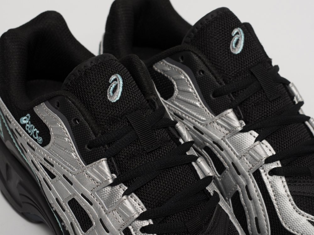 Asics Gel-Preleus черные текстиль мужские (AR31527) - фото 8