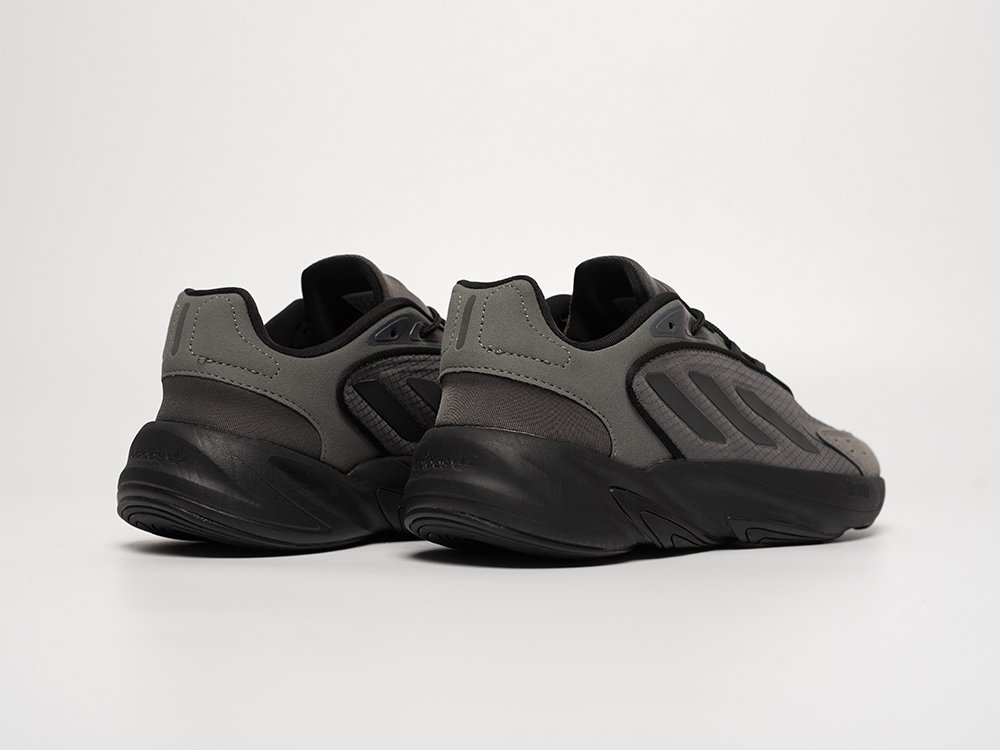 Adidas Ozelia серые текстиль мужские (AR31528) - фото 3 Adidas Ozelia серые текстиль мужские (AR31528) - фото 3