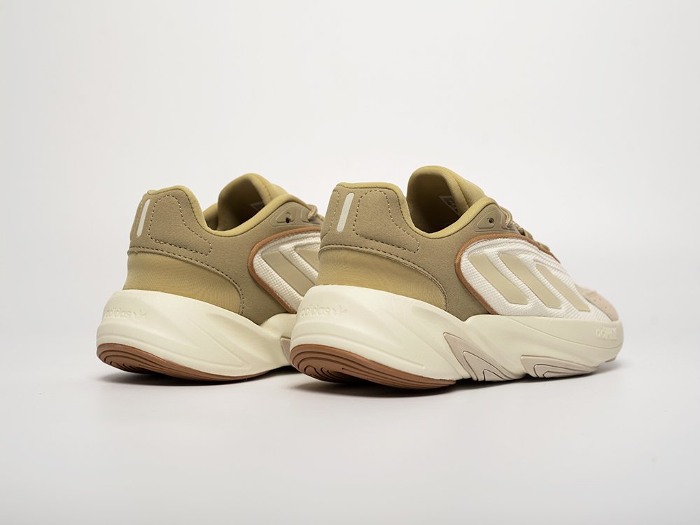 Adidas Ozelia белые текстиль мужские (AR31529) - фото 3 Adidas Ozelia белые текстиль мужские (AR31529) - фото 3