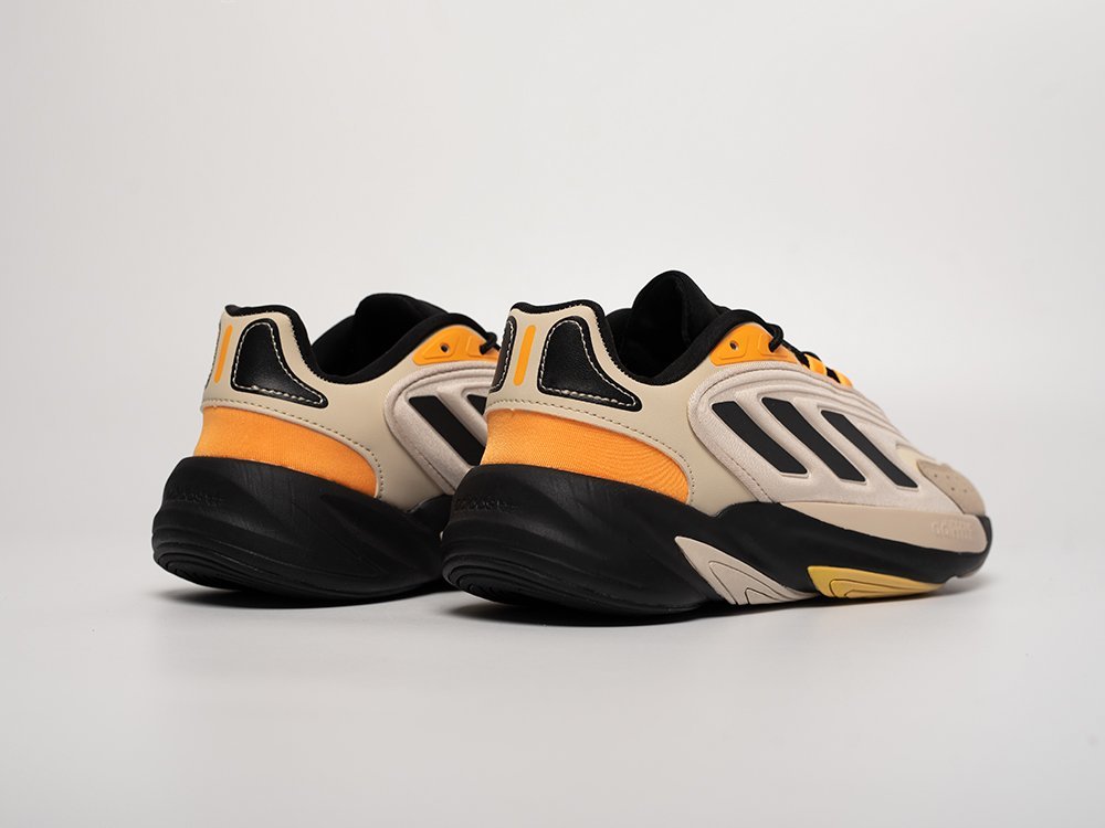 Adidas Ozelia белые текстиль мужские (AR31530) - фото 3 Adidas Ozelia белые текстиль мужские (AR31530) - фото 3