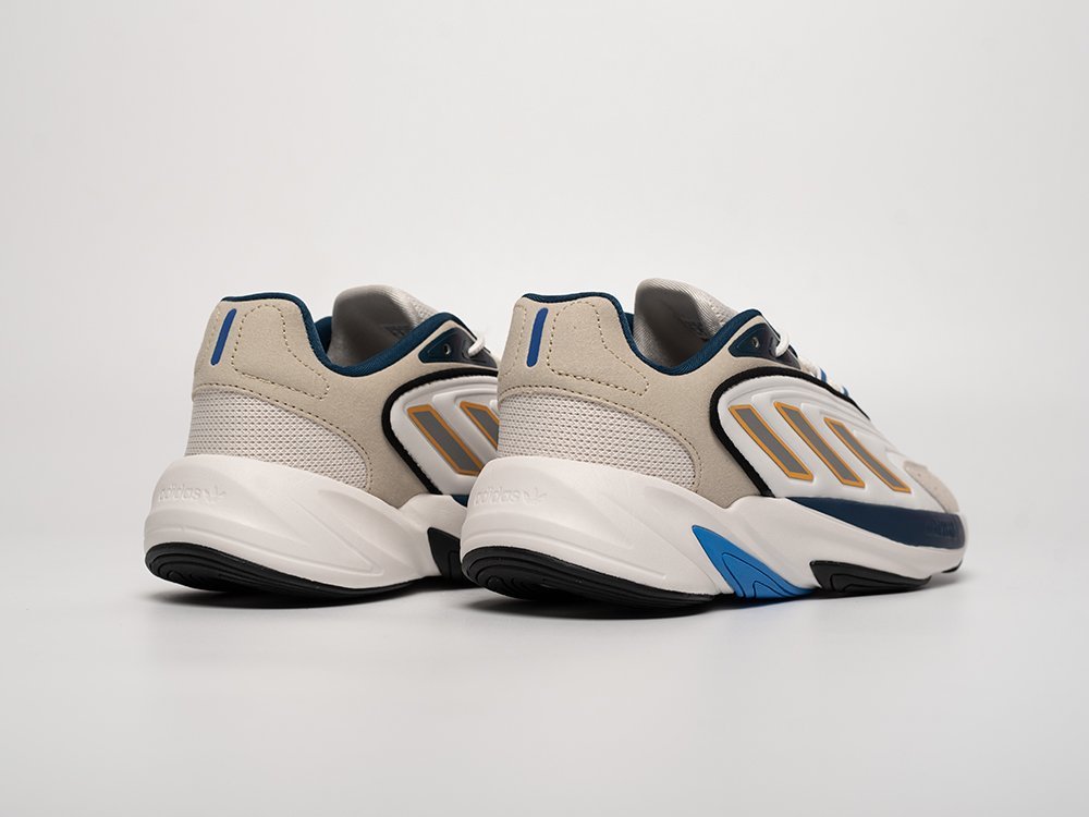 Adidas Ozelia белые кожа мужские (AR31531) - фото 3 Adidas Ozelia белые кожа мужские (AR31531) - фото 3