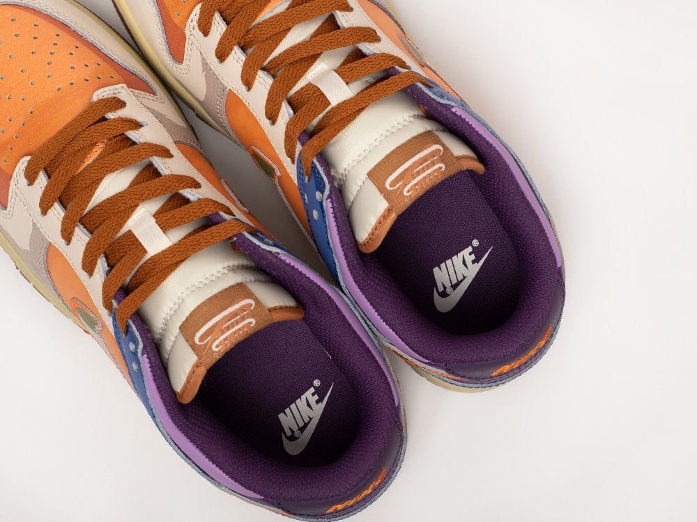 Nike SB Dunk Low разноцветные кожа мужские (AR31533) - фото 111 Nike SB Dunk Low разноцветные кожа мужские (AR31533) - фото 111