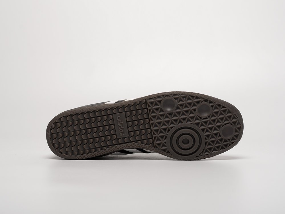 Adidas Samba OG черные кожа мужские (AR31539) - фото 111 Adidas Samba OG черные кожа мужские (AR31539) - фото 111