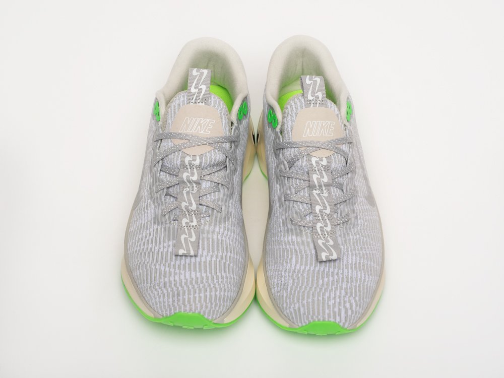 Nike Motiva серые текстиль мужские (AR31543) - фото 4 Nike Motiva серые текстиль мужские (AR31543) - фото 4