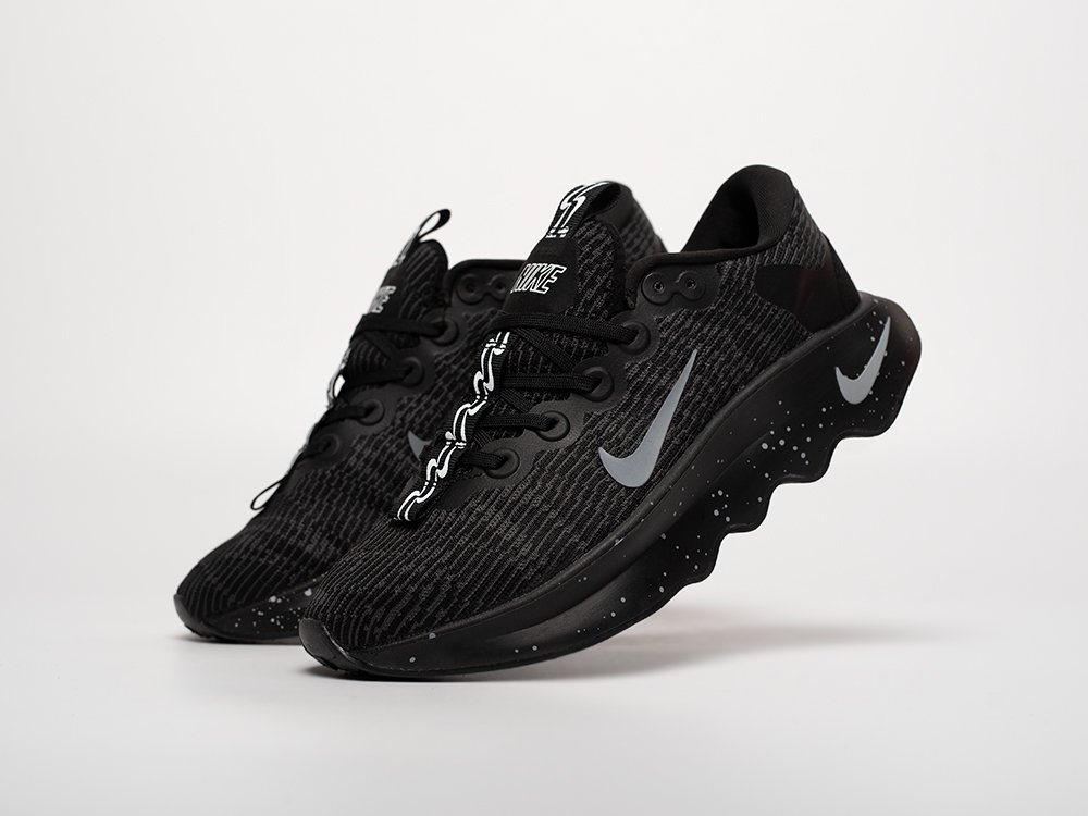 Nike Motiva черные текстиль мужские (AR31544) - фото 2