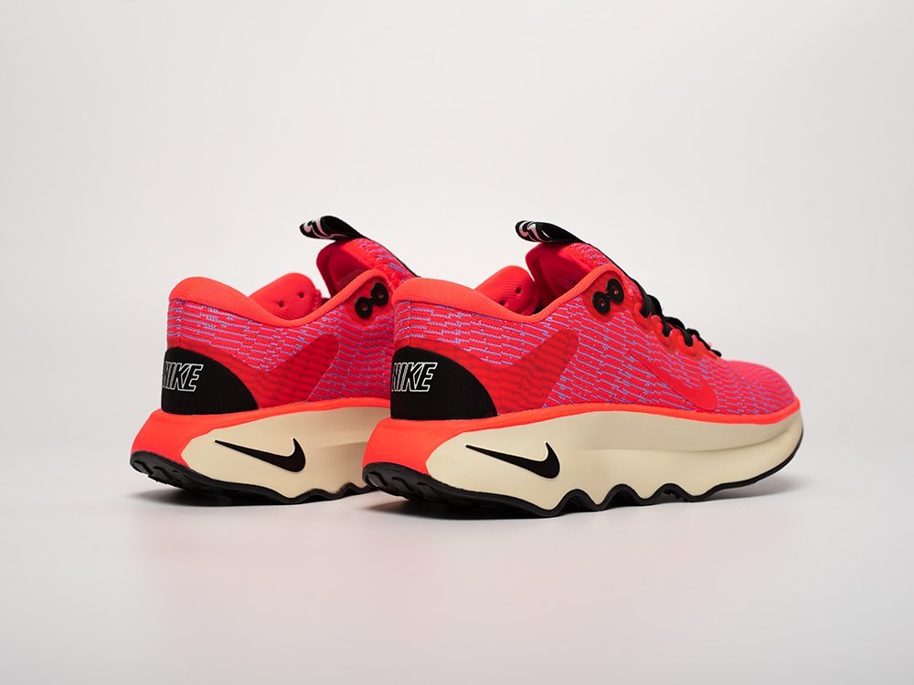 Nike Motiva WMNS розовые текстиль женские (AR31545) - фото 3