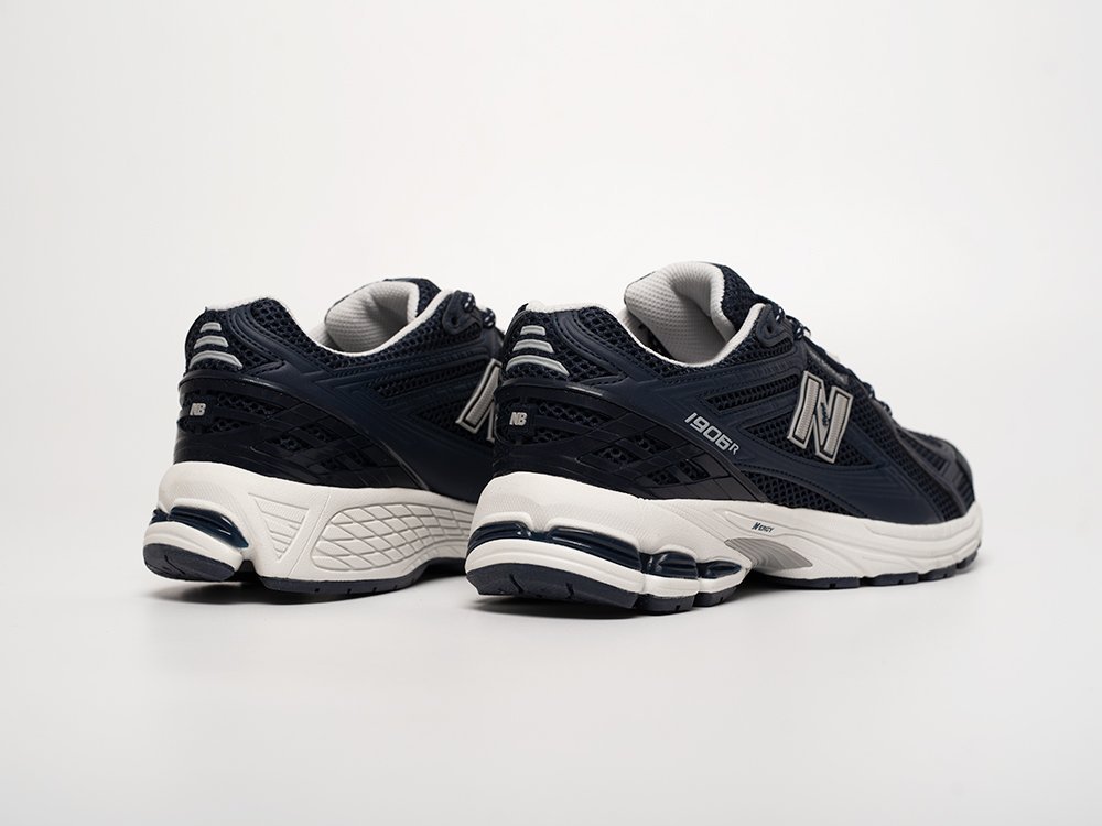 New Balance 1906R синие текстиль мужские (AR31554) - фото 4 New Balance 1906R синие текстиль мужские (AR31554) - фото 4