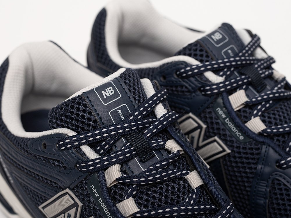 New Balance 1906R синие текстиль мужские (AR31554) - фото 7 New Balance 1906R синие текстиль мужские (AR31554) - фото 7