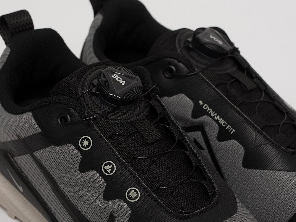 Nike Wildhorse 8 серые текстиль мужские (AR31561) - фото 7 Nike Wildhorse 8 серые текстиль мужские (AR31561) - фото 7