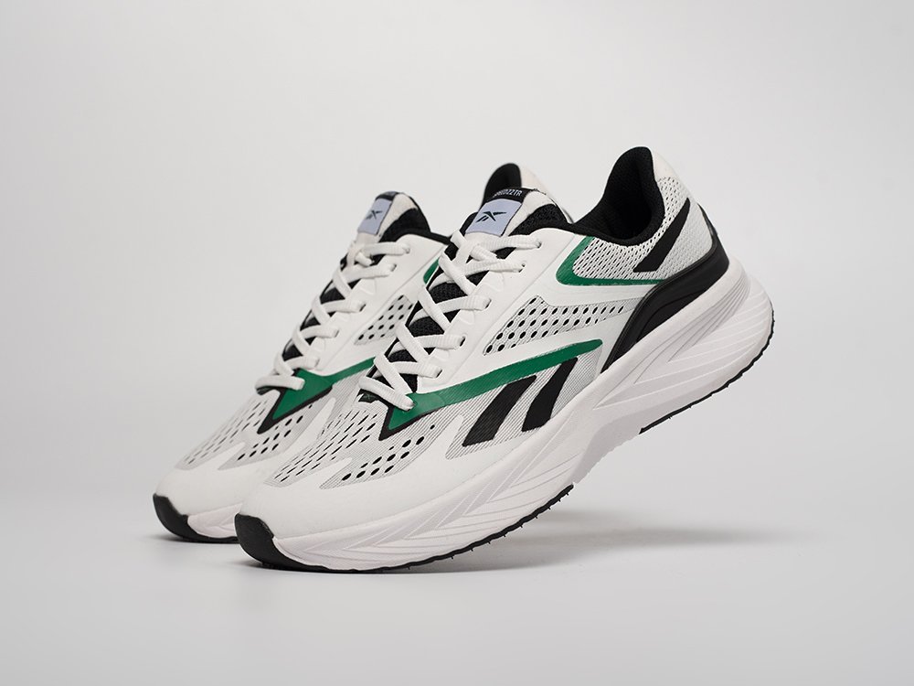 Reebok Speed 22 белые текстиль мужские (AR31562) - фото 2 Reebok Speed 22 белые текстиль мужские (AR31562) - фото 2