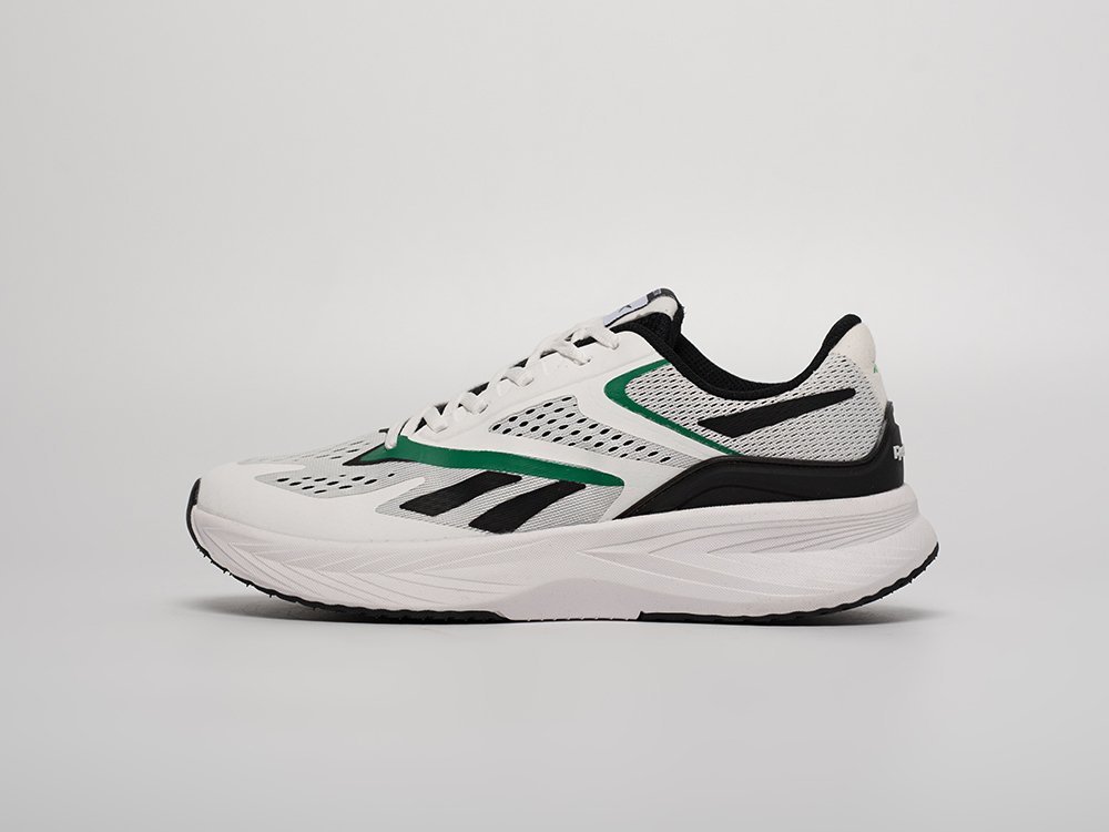 Reebok Speed 22 белые текстиль мужские (AR31562) - фото 1 Reebok Speed 22 белые текстиль мужские (AR31562) - фото 1