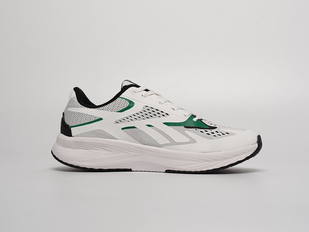 Reebok Speed 22 белые текстиль мужские (AR31562) - фото 3 Reebok Speed 22 белые текстиль мужские (AR31562) - фото 3