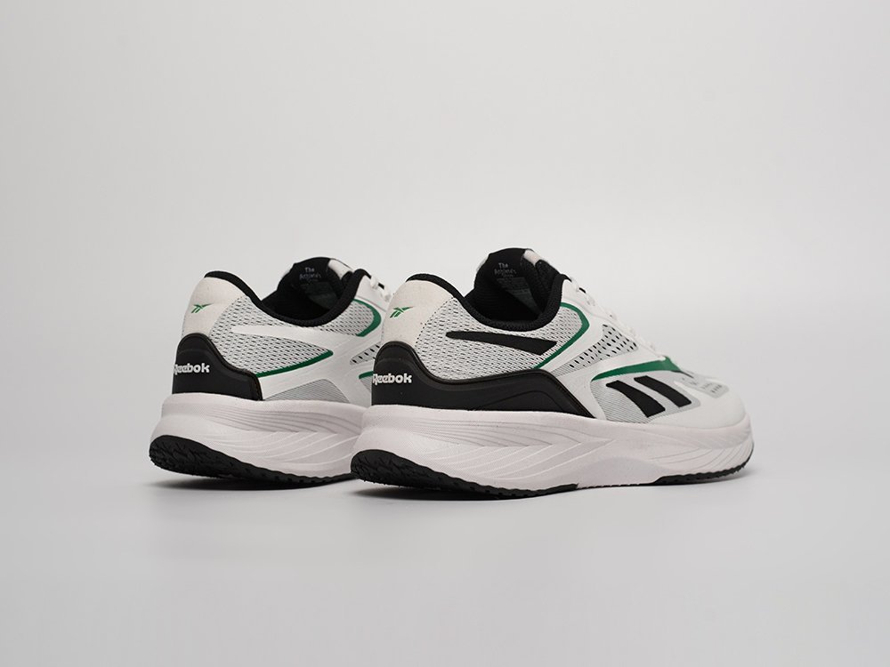 Reebok Speed 22 белые текстиль мужские (AR31562) - фото 4 Reebok Speed 22 белые текстиль мужские (AR31562) - фото 4