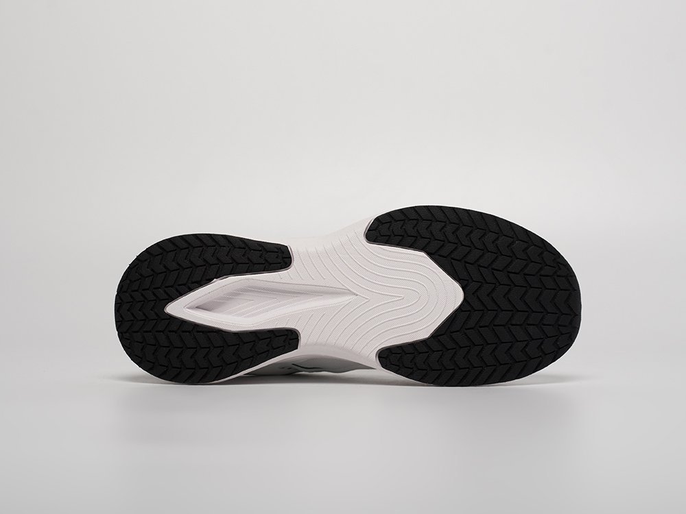 Reebok Speed 22 белые текстиль мужские (AR31562) - фото 5 Reebok Speed 22 белые текстиль мужские (AR31562) - фото 5