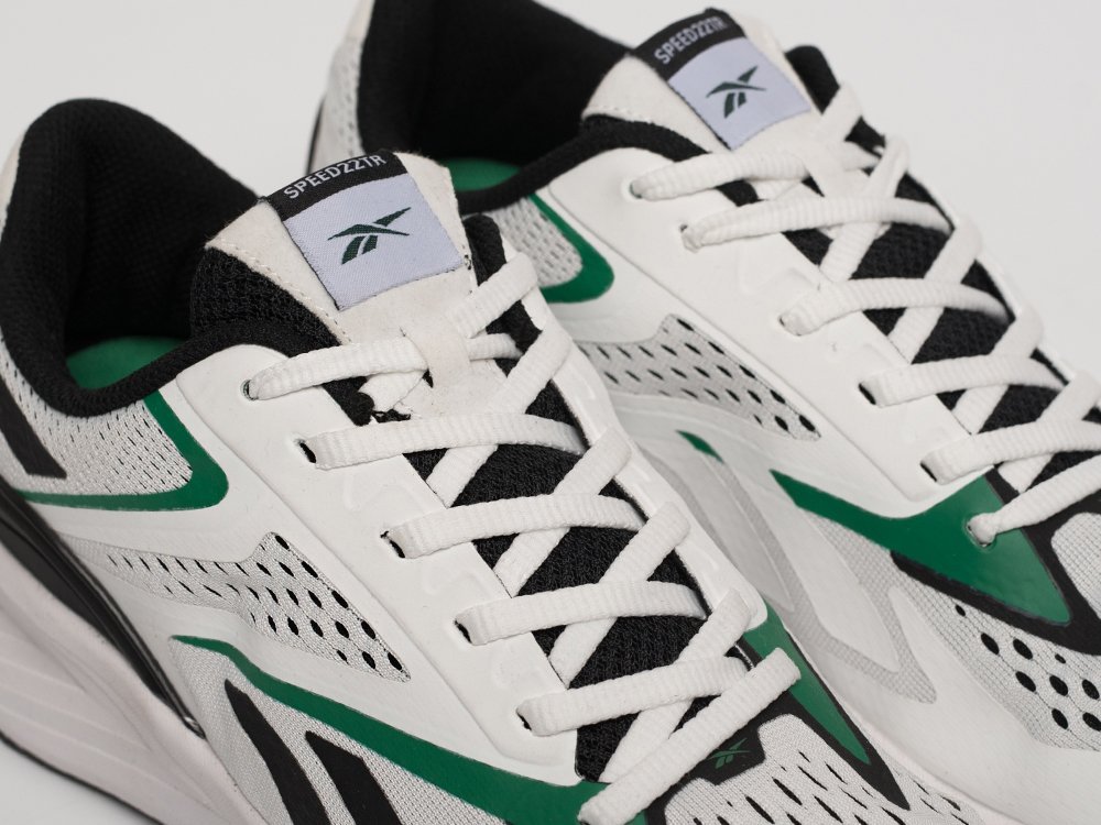 Reebok Speed 22 белые текстиль мужские (AR31562) - фото 7 Reebok Speed 22 белые текстиль мужские (AR31562) - фото 7