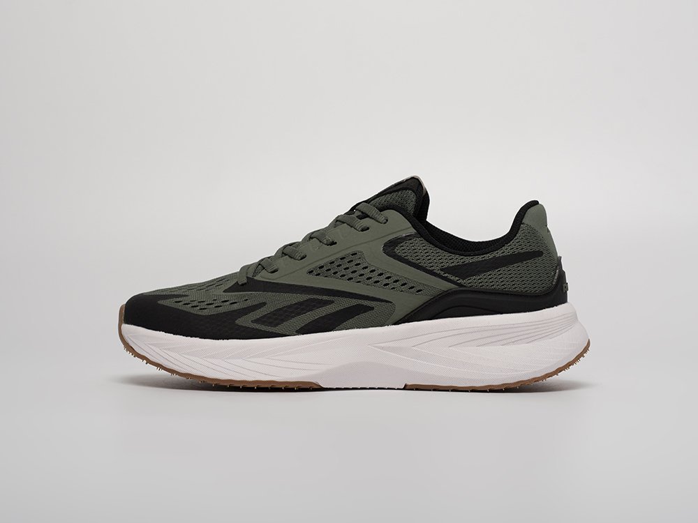 Reebok Speed 22 зеленые текстиль мужские (AR31563) - фото 1 Reebok Speed 22 зеленые текстиль мужские (AR31563) - фото 1