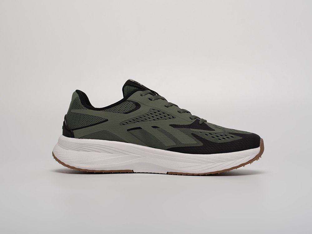 Reebok Speed 22 зеленые текстиль мужские (AR31563) - фото 3 Reebok Speed 22 зеленые текстиль мужские (AR31563) - фото 3
