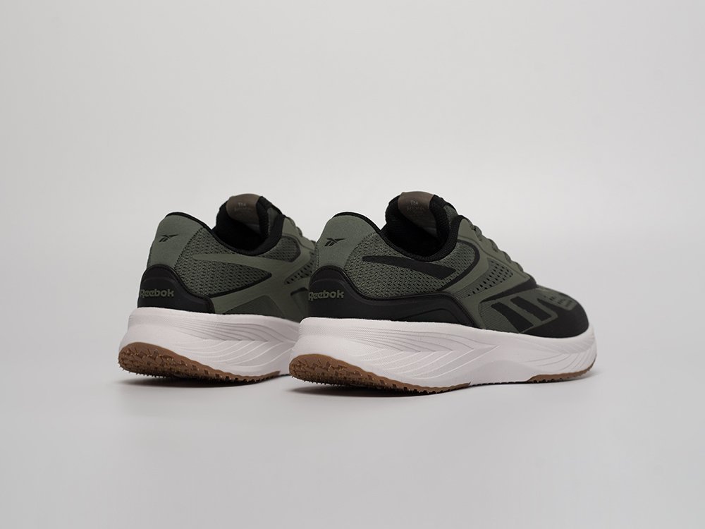 Reebok Speed 22 зеленые текстиль мужские (AR31563) - фото 4 Reebok Speed 22 зеленые текстиль мужские (AR31563) - фото 4