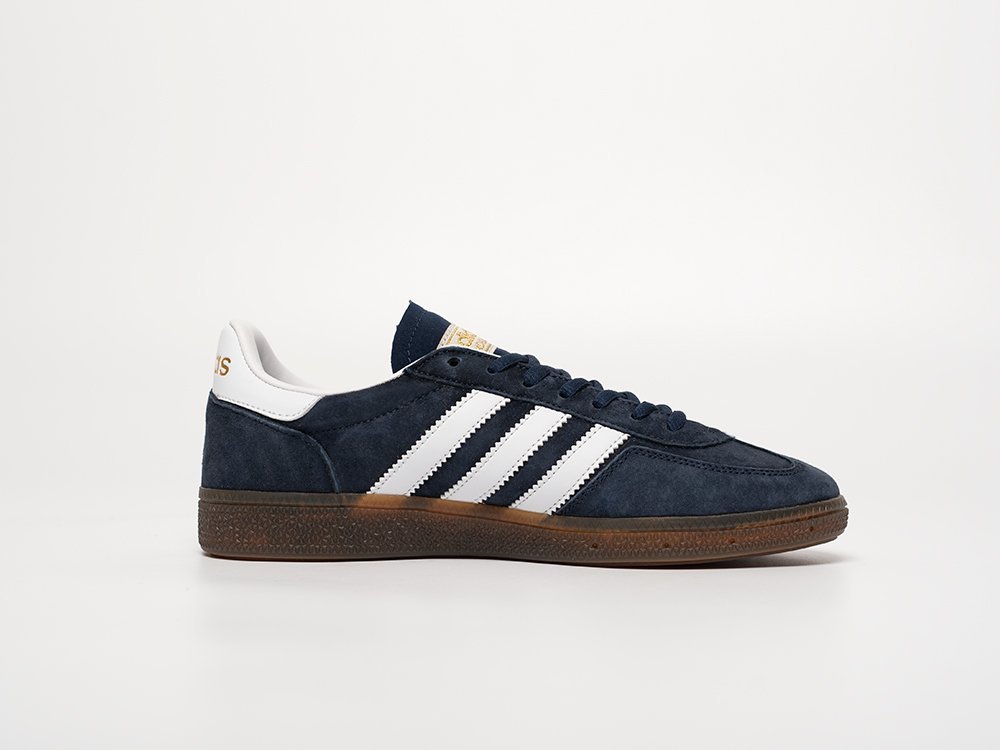 Adidas Spezial WMNS синие замша женские (AR31566) - фото 7 Adidas Spezial WMNS синие замша женские (AR31566) - фото 7