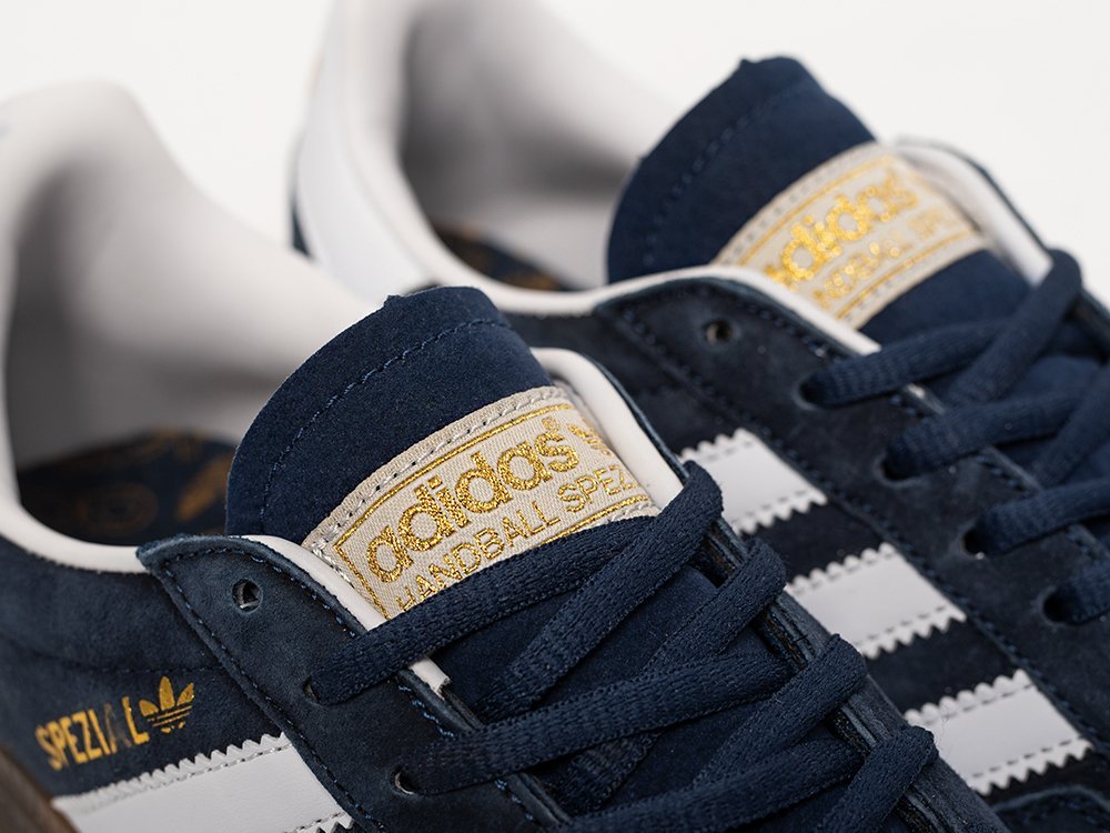 Adidas Spezial WMNS синие замша женские (AR31566) - фото 1112 Adidas Spezial WMNS синие замша женские (AR31566) - фото 1112