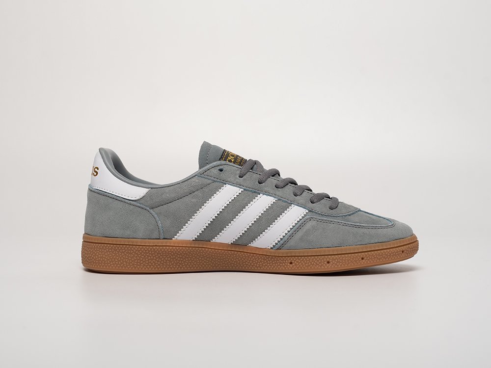 Adidas Spezial серые замша мужские (AR31567) - фото 10 Adidas Spezial серые замша мужские (AR31567) - фото 10