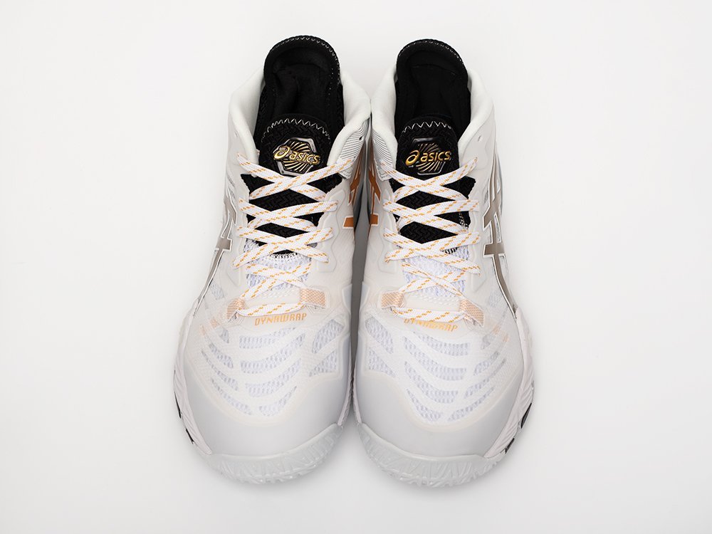 Asics Metarise белые текстиль мужские (AR31583) - фото 4 Asics Metarise белые текстиль мужские (AR31583) - фото 4