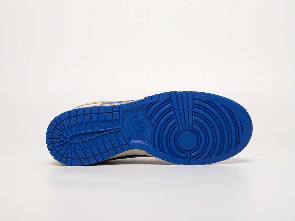 Nike SB Dunk Low разноцветные кожа мужские (AR31594) - фото 6 Nike SB Dunk Low разноцветные кожа мужские (AR31594) - фото 6