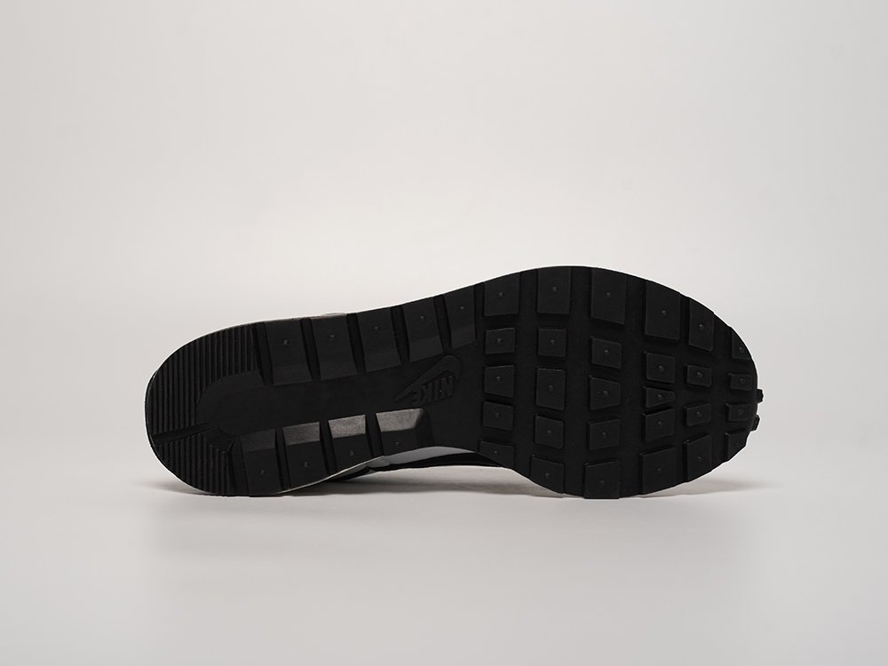 Nike x Sacai Vapor Waffle белые текстиль мужские (AR31599) - фото 6 Nike x Sacai Vapor Waffle белые текстиль мужские (AR31599) - фото 6
