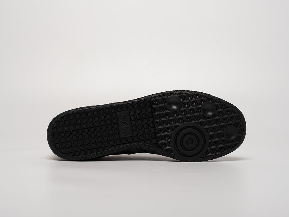 Adidas Samba OG коричневые кожа мужские (AR31600) - фото 1112 Adidas Samba OG коричневые кожа мужские (AR31600) - фото 1112