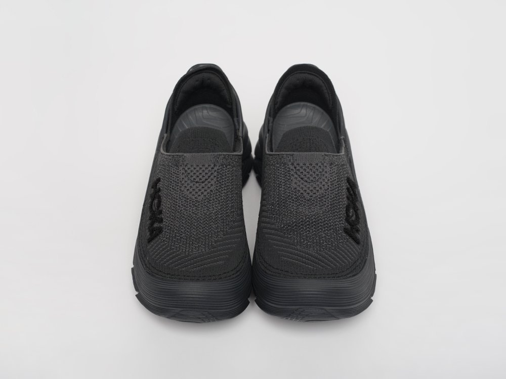 Hoka Restore TC черные текстиль мужские (AR31601) - фото 6 Hoka Restore TC черные текстиль мужские (AR31601) - фото 6