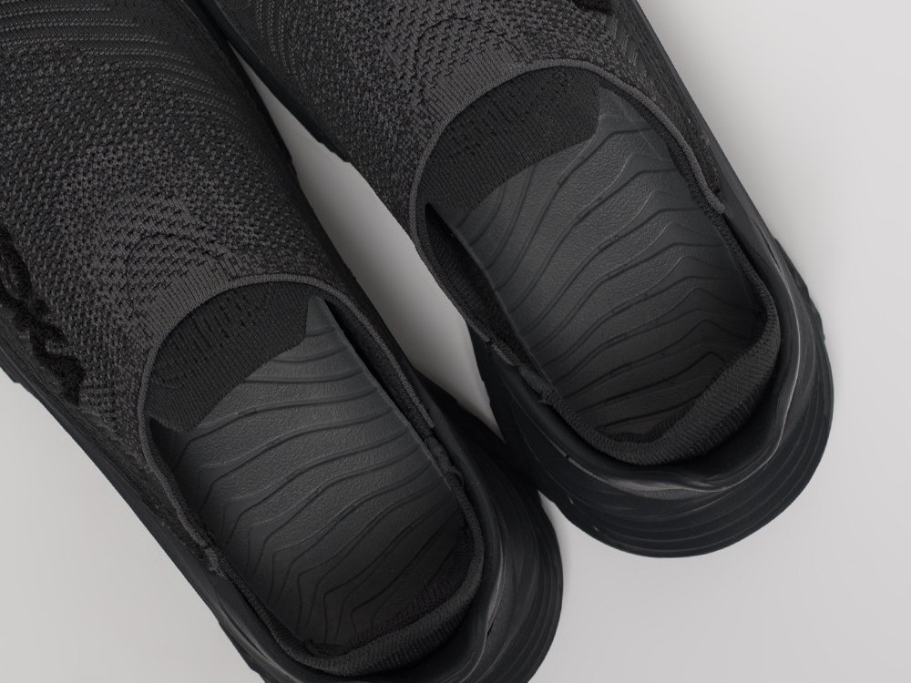 Hoka Restore TC черные текстиль мужские (AR31601) - фото 8 Hoka Restore TC черные текстиль мужские (AR31601) - фото 8