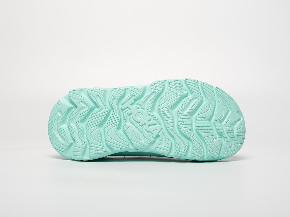Hoka Restore TC WMNS голубые текстиль женские (AR31602) - фото 5 Hoka Restore TC WMNS голубые текстиль женские (AR31602) - фото 5