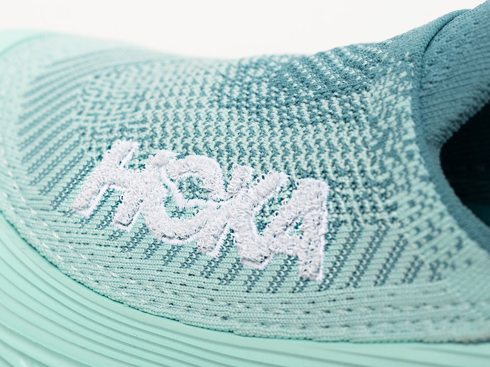 Hoka Restore TC WMNS голубые текстиль женские (AR31602) - фото 10 Hoka Restore TC WMNS голубые текстиль женские (AR31602) - фото 10