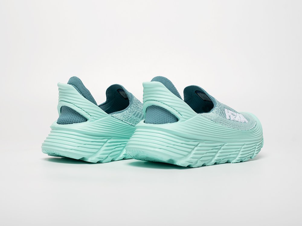 Hoka Restore TC WMNS голубые текстиль женские (AR31602) - фото 1112 Hoka Restore TC WMNS голубые текстиль женские (AR31602) - фото 1112