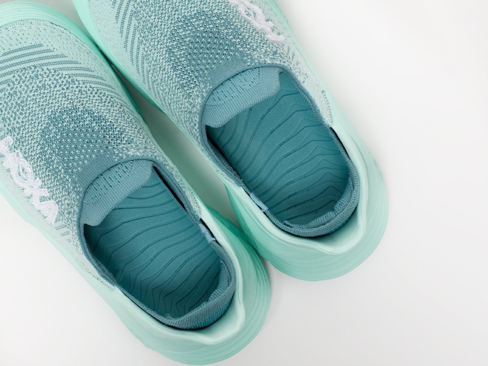 Hoka Restore TC WMNS голубые текстиль женские (AR31602) - фото 11111116 Hoka Restore TC WMNS голубые текстиль женские (AR31602) - фото 11111116