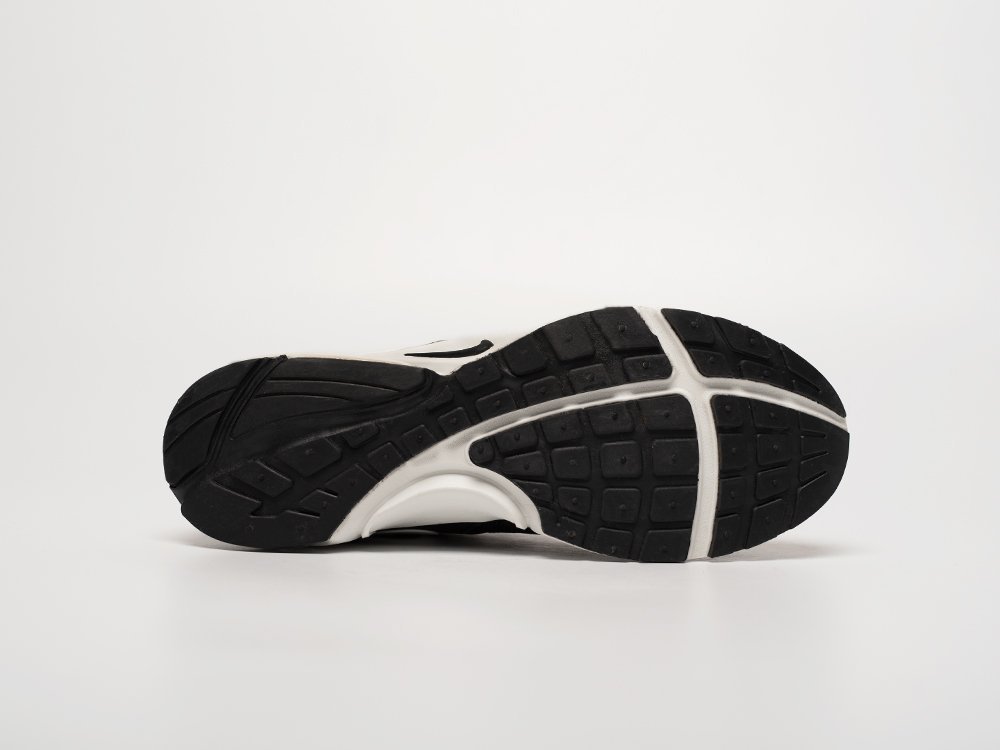 Nike Air Presto 2019 черные текстиль мужские (AR31652) - фото 5 Nike Air Presto 2019 черные текстиль мужские (AR31652) - фото 5