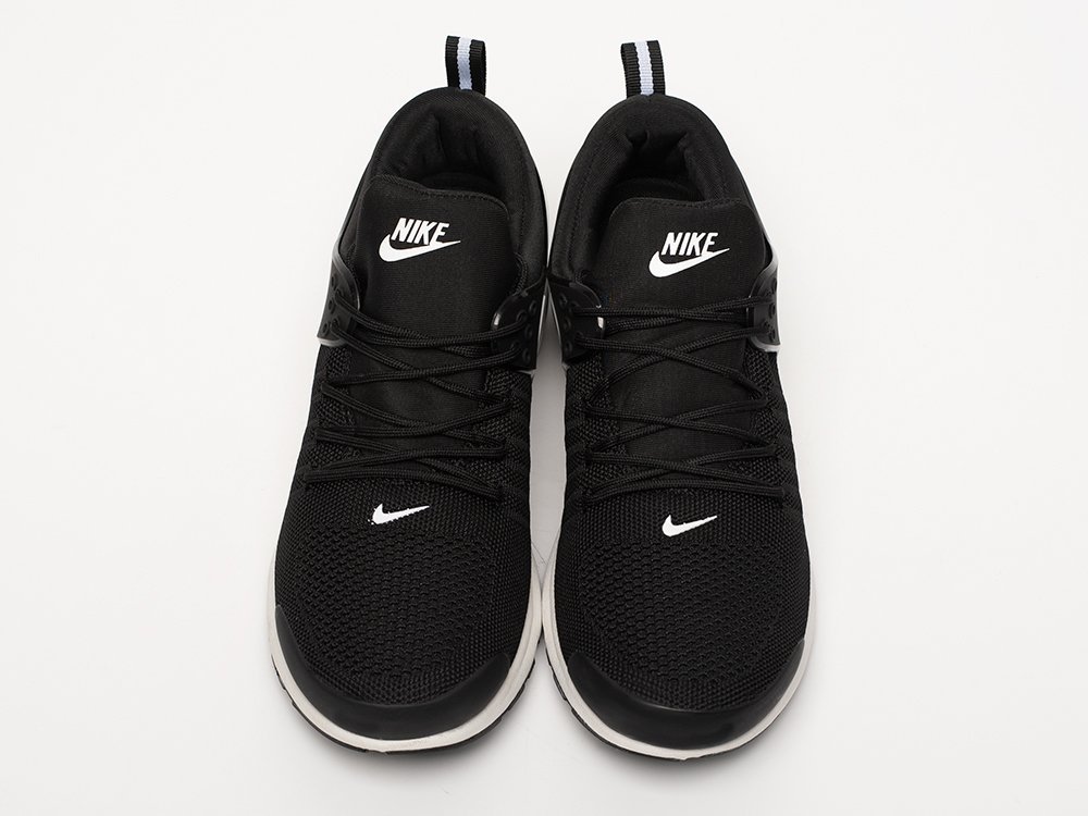 Nike Air Presto 2019 черные текстиль мужские (AR31652) - фото 6 Nike Air Presto 2019 черные текстиль мужские (AR31652) - фото 6
