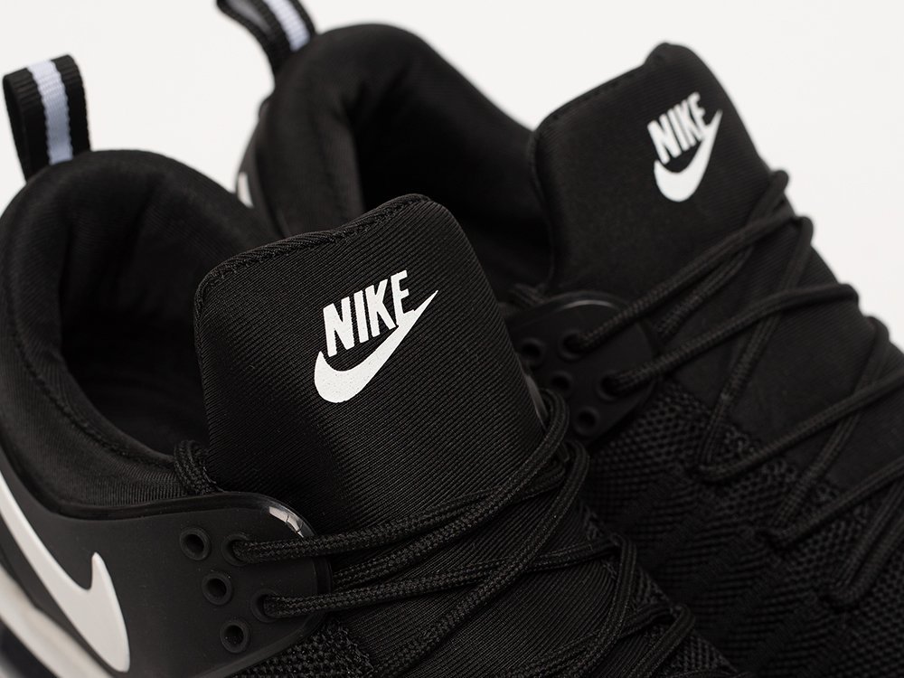 Nike Air Presto 2019 черные текстиль мужские (AR31652) - фото 7 Nike Air Presto 2019 черные текстиль мужские (AR31652) - фото 7