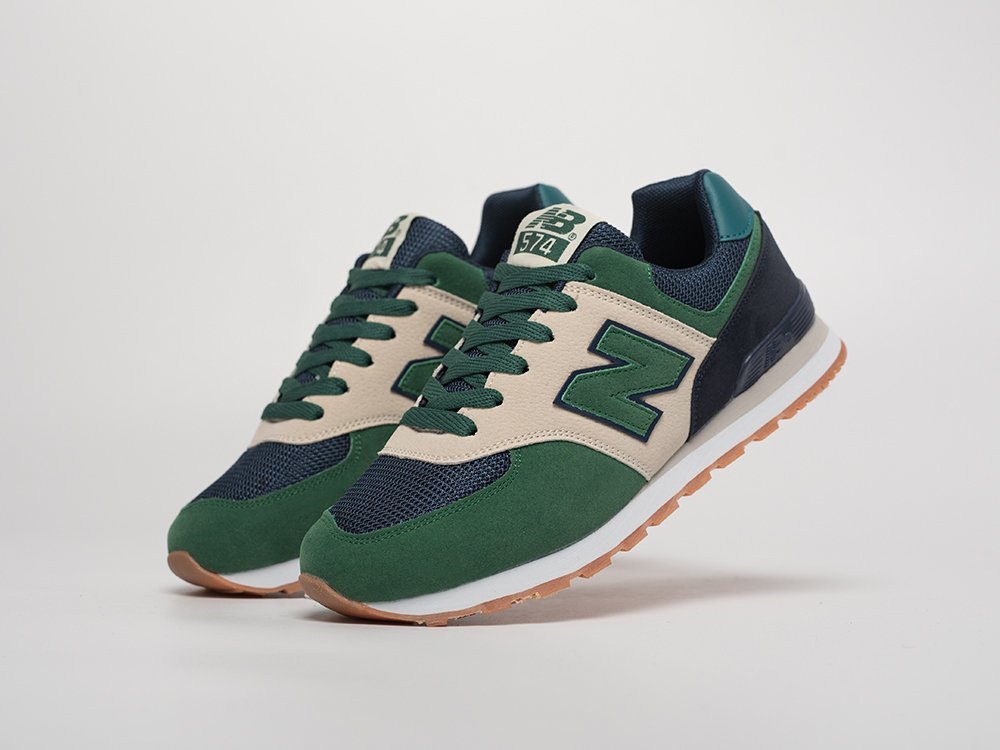 New Balance 574 WMNS 3450 RESTOKK. 31663