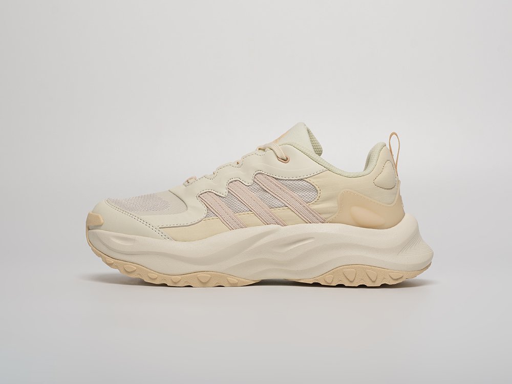 Adidas Maxxwavy белые текстиль мужские (AR31669) - фото 1 Adidas Maxxwavy белые текстиль мужские (AR31669) - фото 1