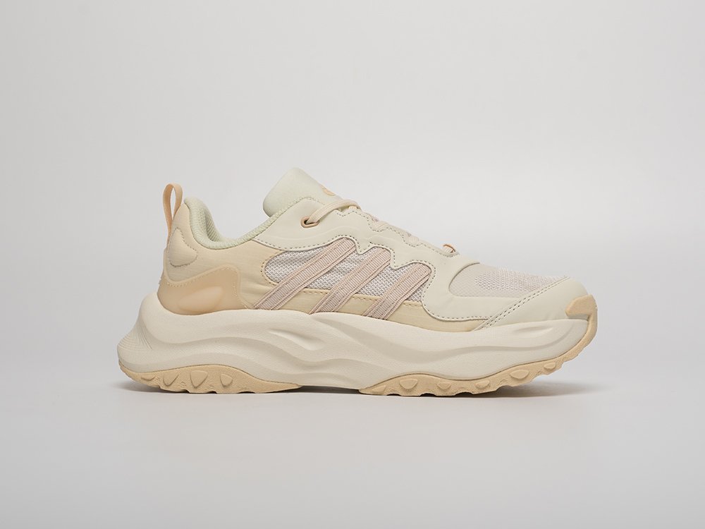 Adidas Maxxwavy белые текстиль мужские (AR31669) - фото 3 Adidas Maxxwavy белые текстиль мужские (AR31669) - фото 3