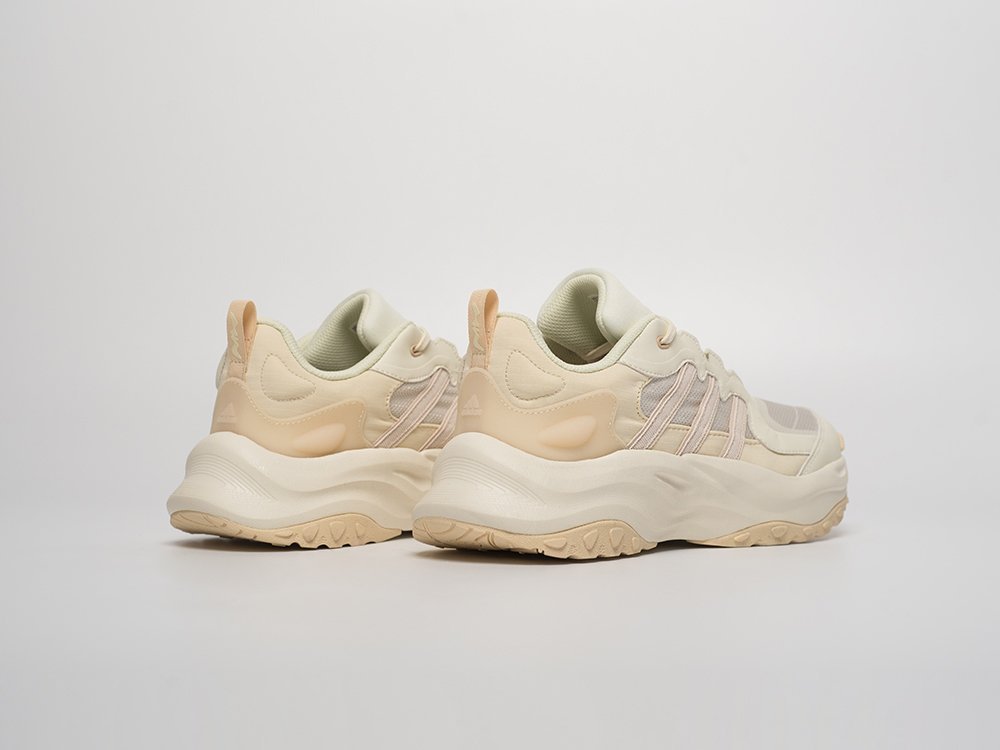 Adidas Maxxwavy белые текстиль мужские (AR31669) - фото 4 Adidas Maxxwavy белые текстиль мужские (AR31669) - фото 4