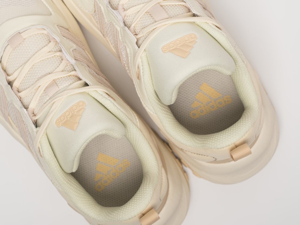 Adidas Maxxwavy белые текстиль мужские (AR31669) - фото 8 Adidas Maxxwavy белые текстиль мужские (AR31669) - фото 8