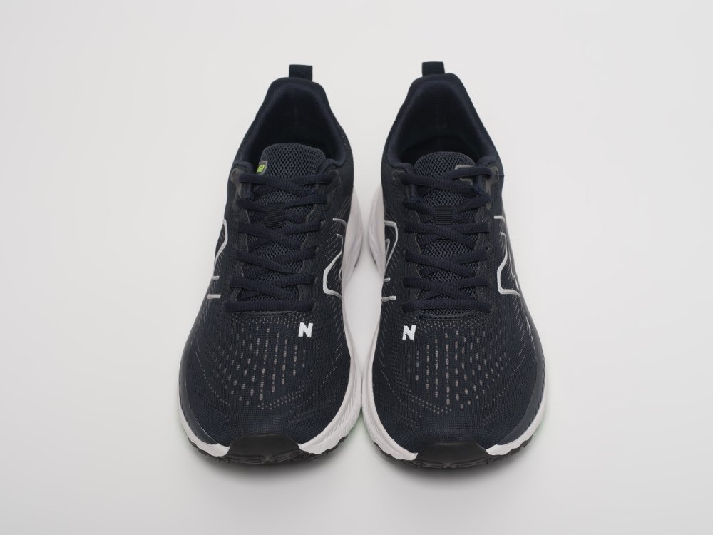 New Balance Fresh Foam X 860v13 синие текстиль мужские (AR31674) - фото 4 New Balance Fresh Foam X 860v13 синие текстиль мужские (AR31674) - фото 4